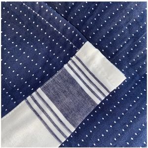 Pottery Barn Kids Baby Bed Skirt